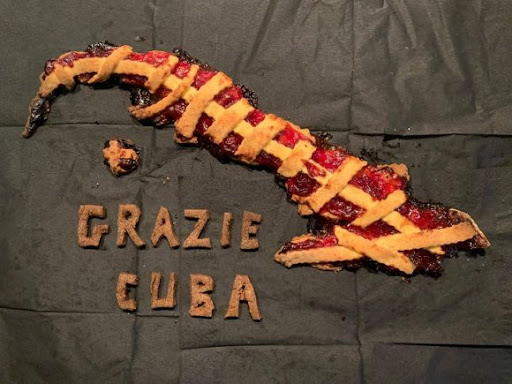 grazie Cuba