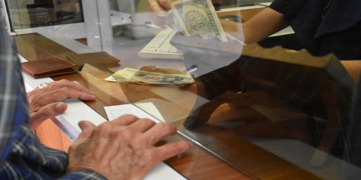 pago a jubilados