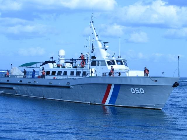 0306 tropas guardafronteras