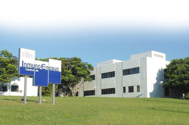 0307 centro inmunoensayo