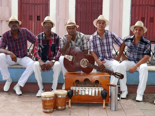 Cahngui Guantánamo