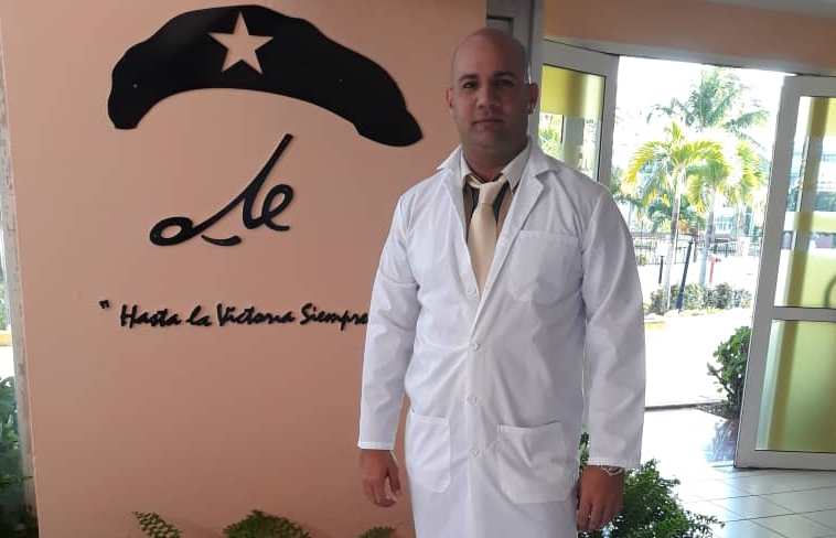 Copia Yasser Haber