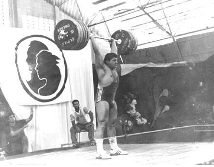 Ernesto Montoya Laurencio