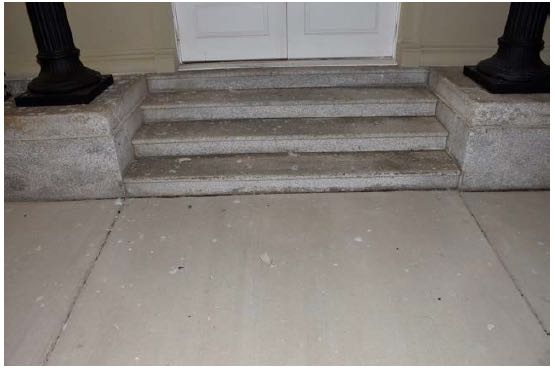 Tiros contra la embajada cubana 4