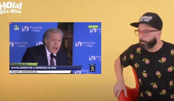 almagro otaola