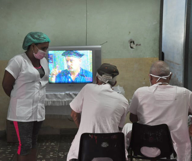deambulantes Guantánamo 1