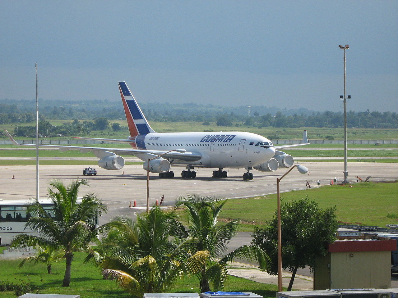 llegadas Aeropuerto Internacional José Martí