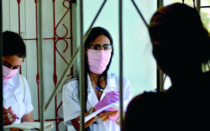 medidas sin quitar Cuba