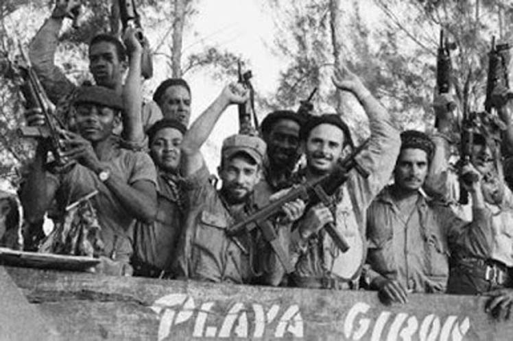 z Cuba Giron