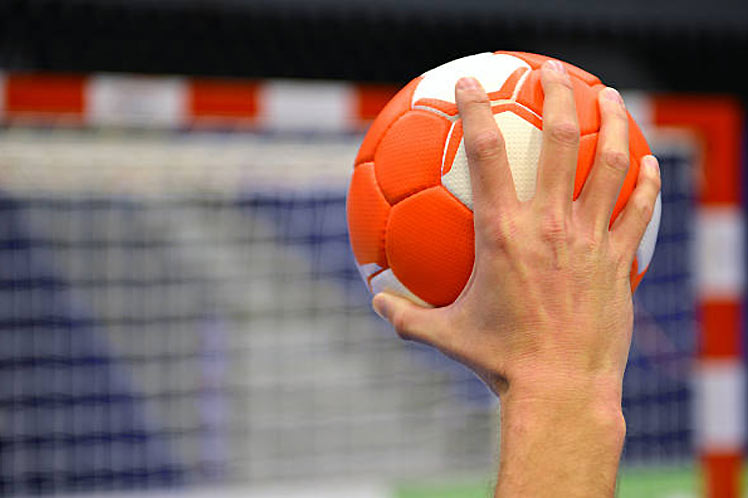 2806 Balonmano