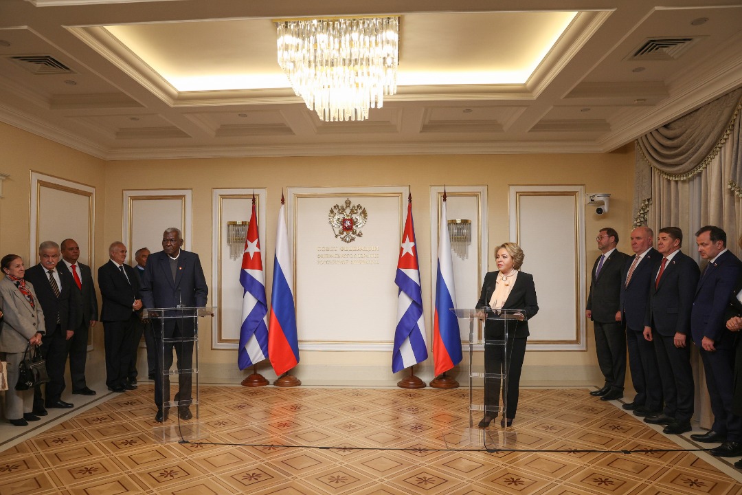 3011 Lazo Rusia Orden Solidaridad