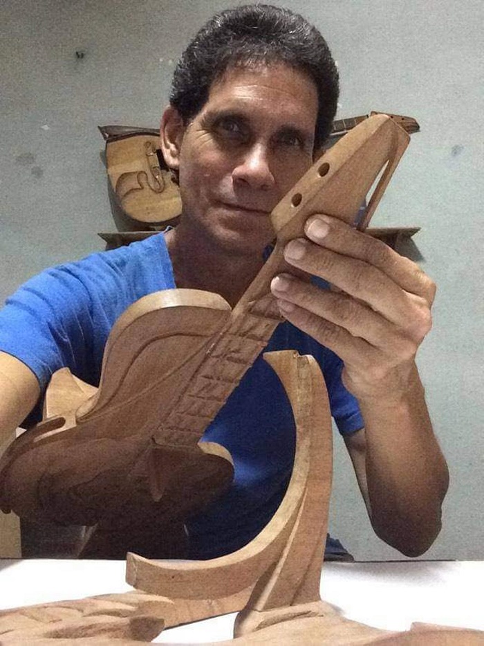Alexis Ramírez