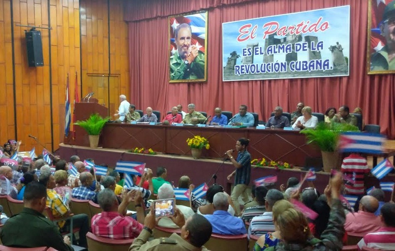 Asamblea Gtmo 2019
