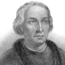 Cristobal colon