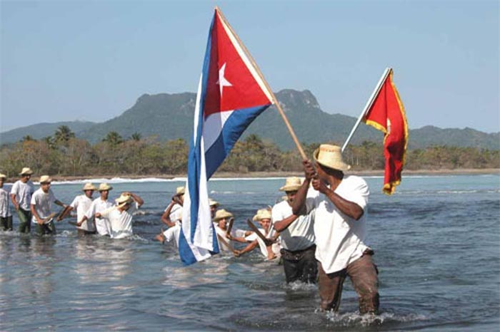 Desembarco