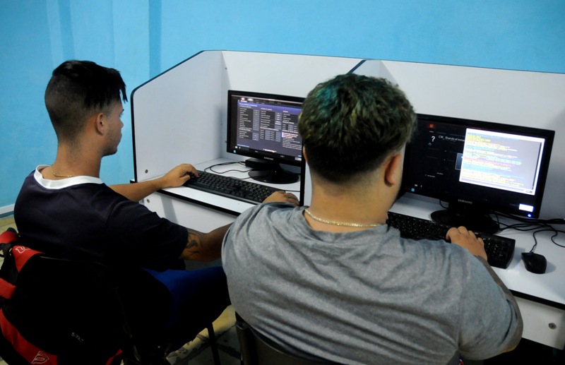 Dota Guantanamo 2