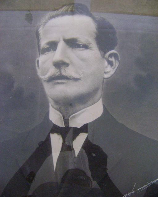 Emilio Giró