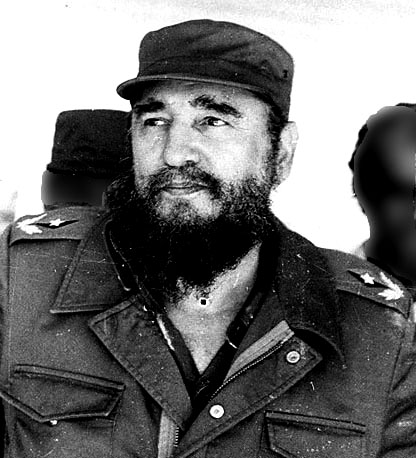 Fidel