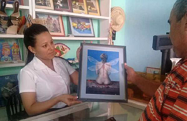 Foto Escambray