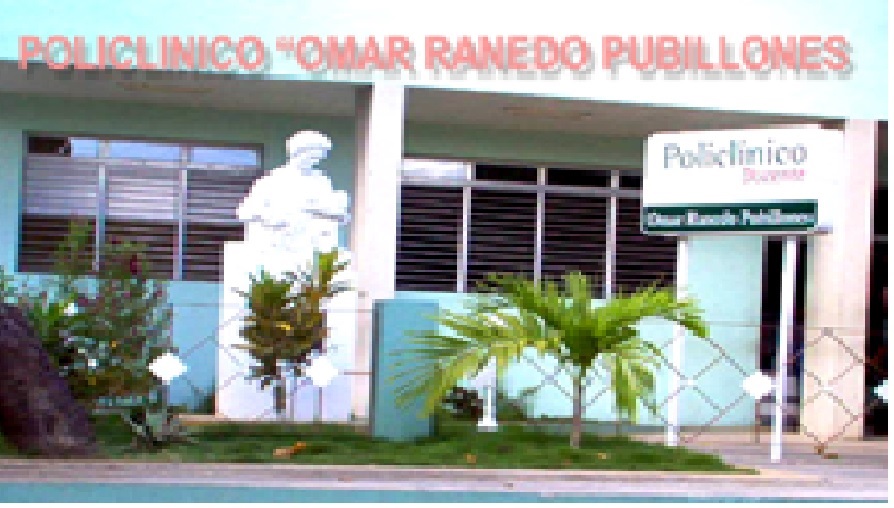 Policlínico centro