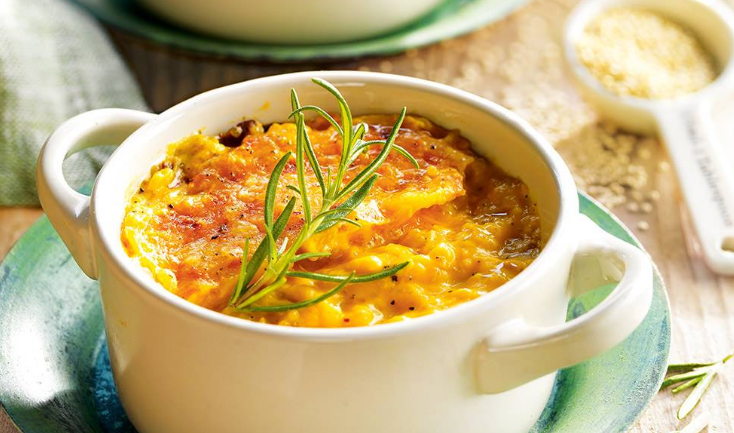 Screenshot 2021 10 28 at 16 35 50 7 recetas con calabaza muy fáciles y originales