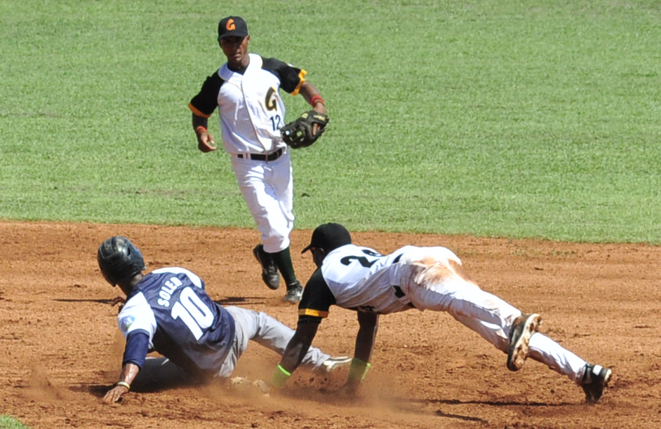 beisbol