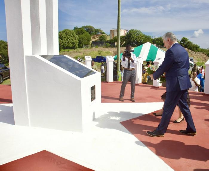 diaz gira 2