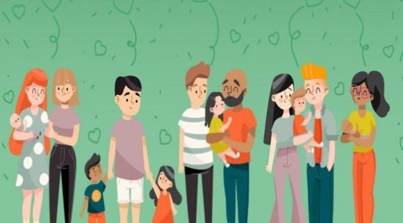 familias diversas 580x322