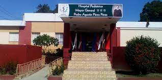hospital infantil