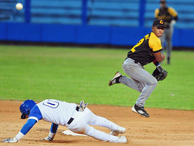 indios guaso