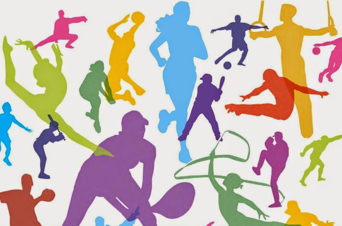 juegos deportivos