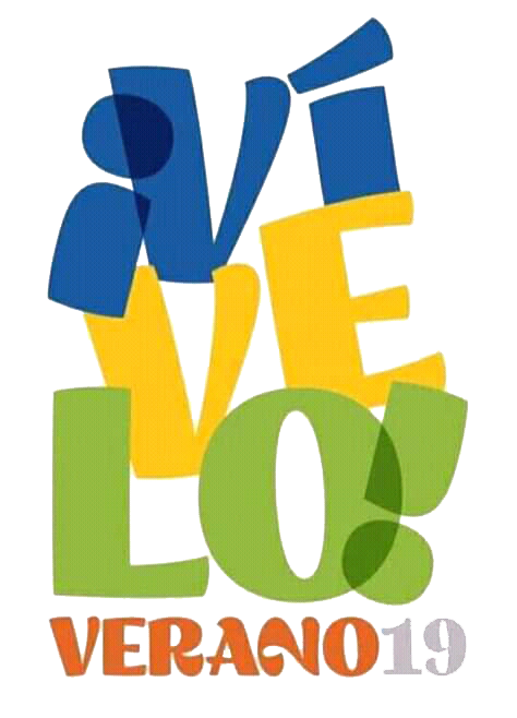logo verano 2019