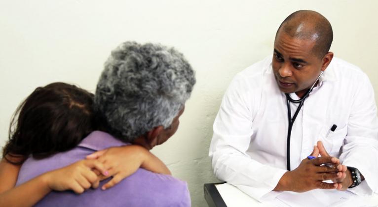 medico de la familia 1