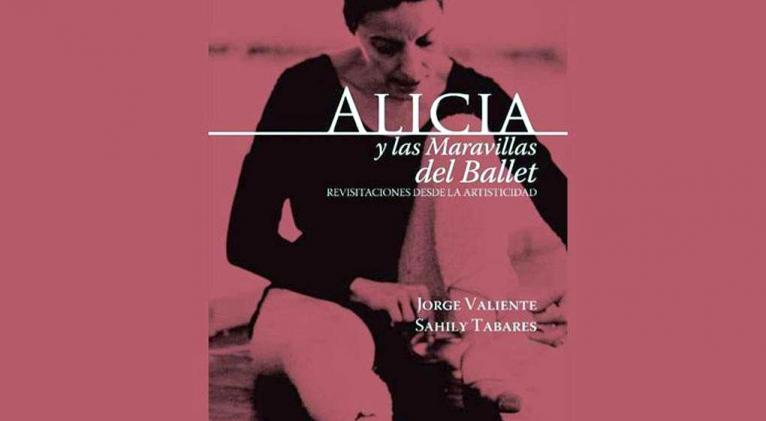 presentaran libro alicia y las maravillas del ballet ok