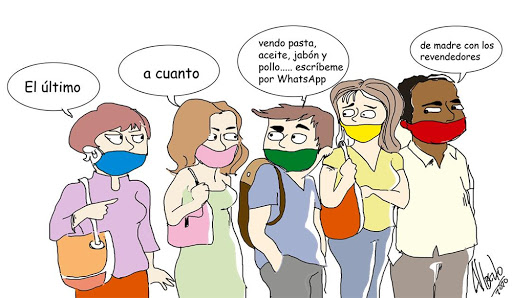 revendedores