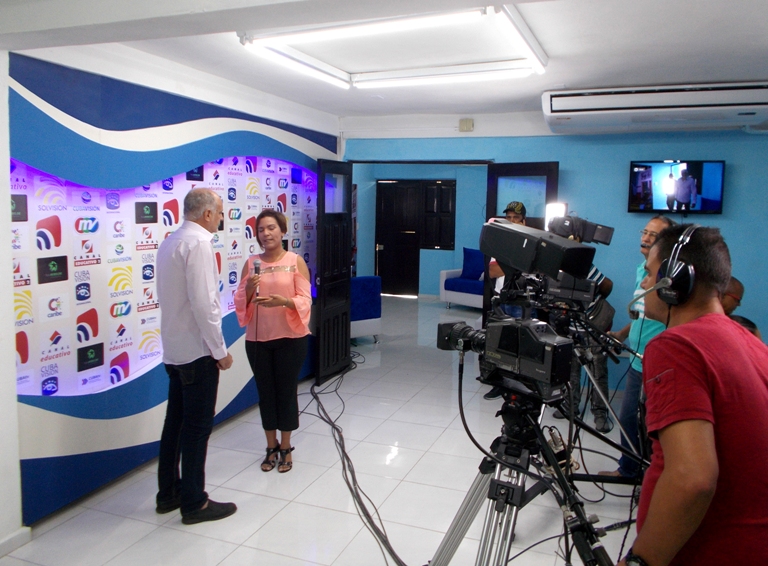 telecentro