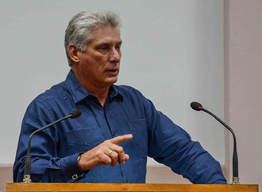 1201 díaz canel