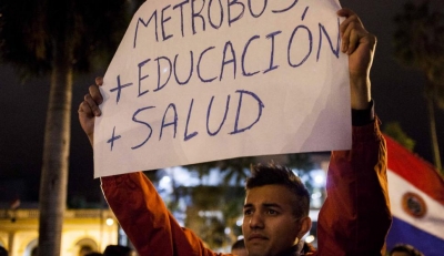 123456 paraguay