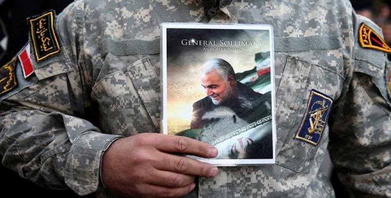 1280 iran Soleimani reuters
