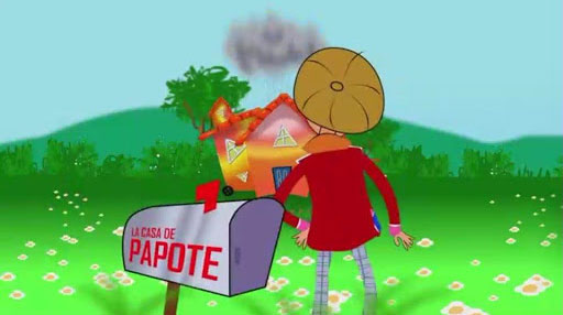 1307 PAPOTE