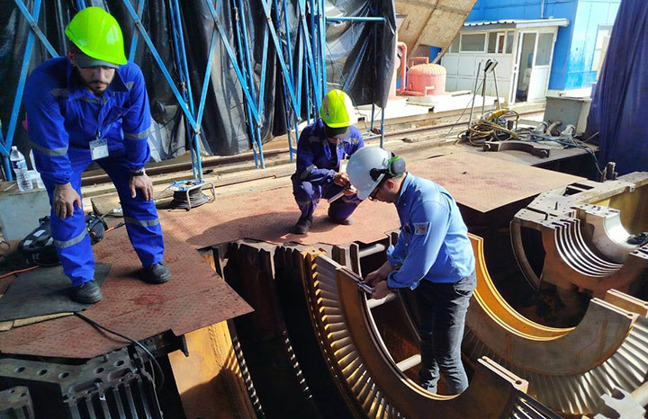 1508 cfg termoelectrica