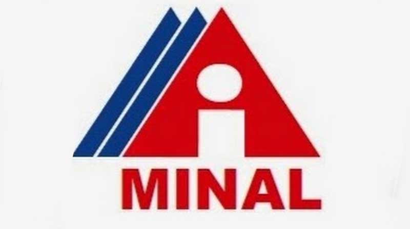 1605 MINAL