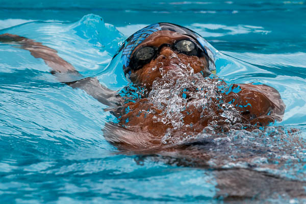 17 JE 50m espalda Samuel Espinosa