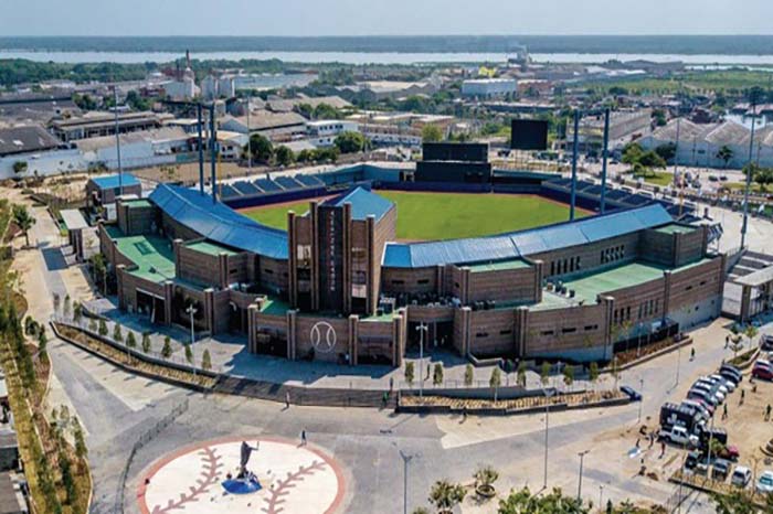 1701 estadio