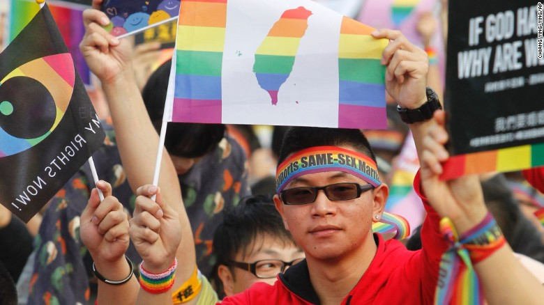 170524153156 taiwan gay marriage supporters exlarge 169