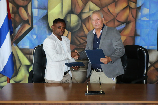 19 Contrato L Bonne