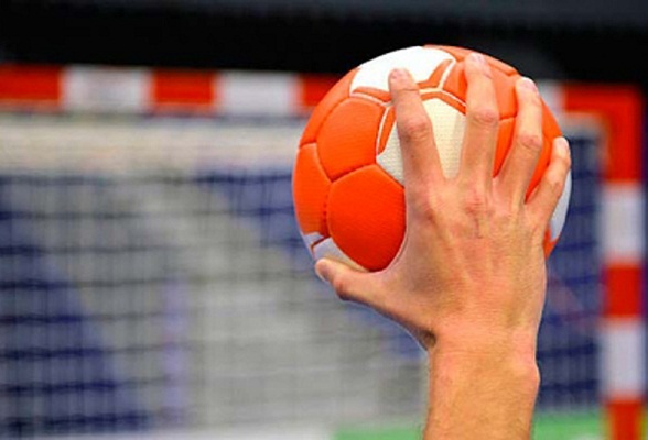 19 Pelota Balonmano