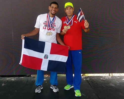 19 wilfredo I CCR