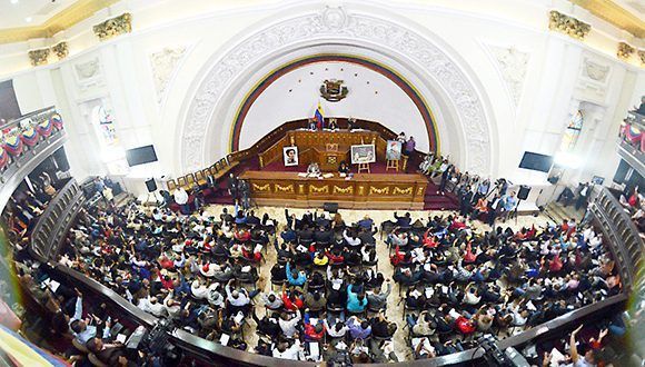 1 Constituyente en Venezuela 580x330