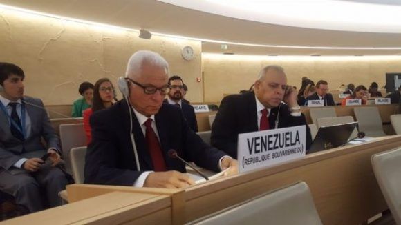 1 Venezuela 580x326